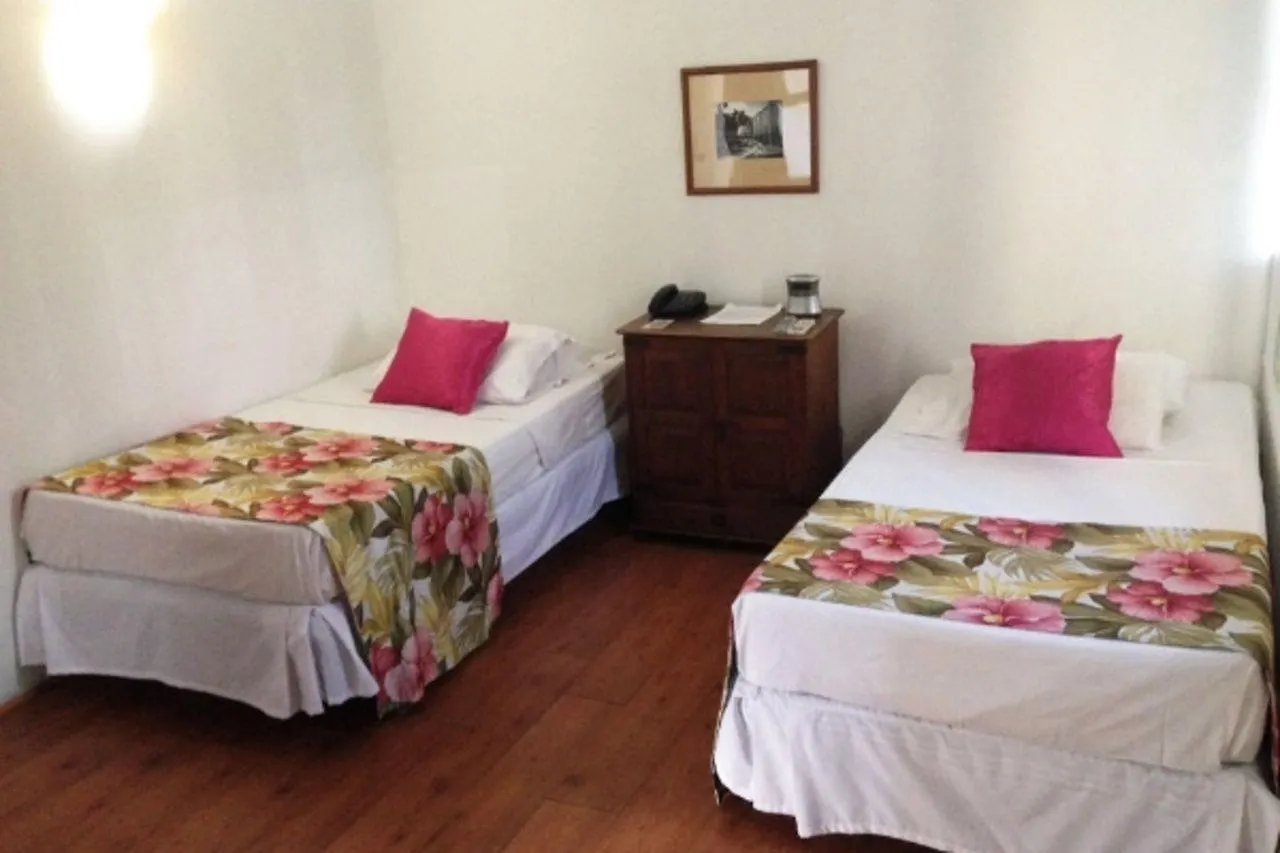 Hotel Neuchabel Cali 3*,  Colombia