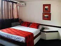 Hotel Neuchabel Cali