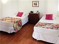 Hotel Neuchabel Cali