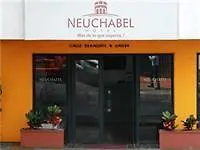 Hotel Neuchabel Cali