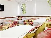 Hotel Neuchabel Cali 3*,  Colombia