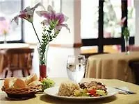Hotel Neuchabel Cali Colombia