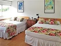 ***  Hotel Neuchabel Cali Colombia