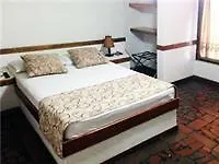 Hotel Neuchabel Cali 3*,  Colombia